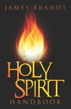 Paperback Holy Spirit Handbook Book