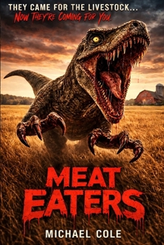 Paperback Meat Eaters Book