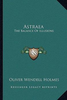 Astraea: The Balance Of Illusions