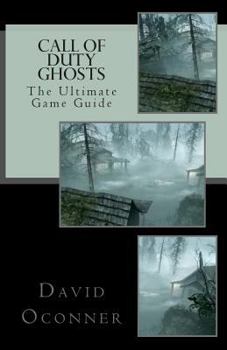 Paperback Call of Duty Ghosts: The Ultimate Game Guide Book