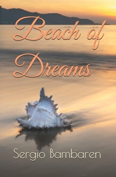 Paperback Beach of Dreams Book