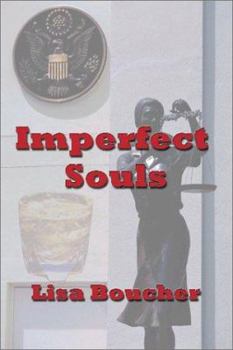 Paperback Imperfect Souls Book