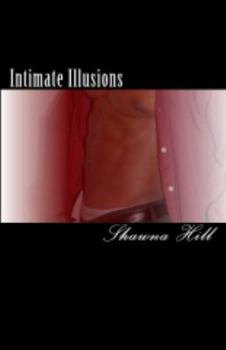 Paperback Intimate Illusions Book