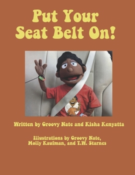 Paperback Put Your Seat Belt On! Book