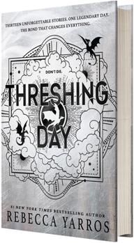 Threshing Day (Standard Edition) (The Empyrean)