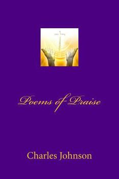 Paperback Poems of Praise Book