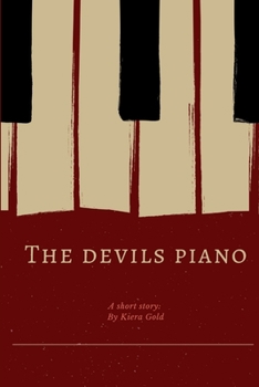 Paperback The Devil's Piano Book