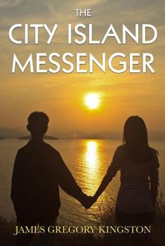 Paperback The City Island Messenger Book