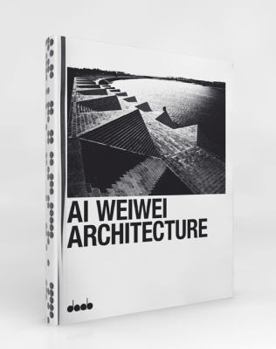 Hardcover AI Weiwei Architecture Book