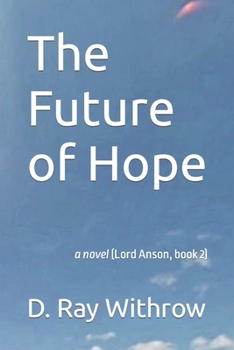 Paperback The Future of Hope Book