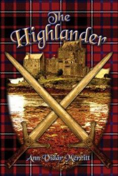 Paperback The Highlander Book