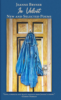 Paperback In Velvet: New and Selected Poems Book
