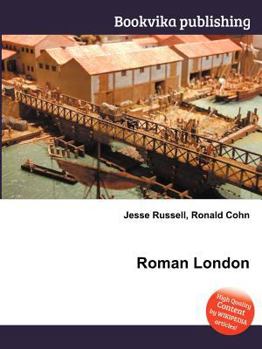 Paperback Roman London Book