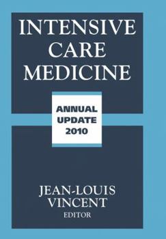 Paperback Intensive Care Medicine: Annual Update Book