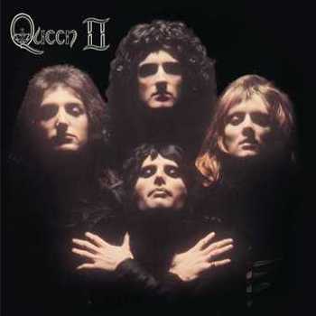 Vinyl Queen II (LP) Book