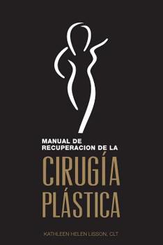 Paperback Manual de Recuperaci?n de la Cirug?a Pl?stica [Spanish] Book