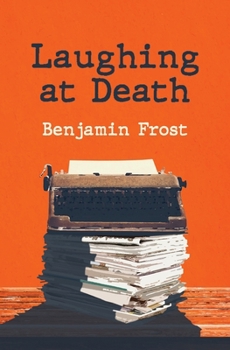Paperback Laughing At Death Book