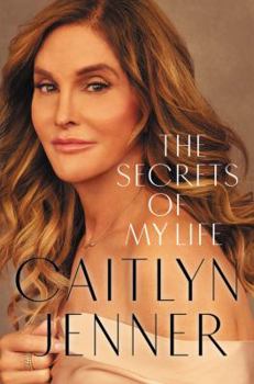 Hardcover The Secrets of My Life Book