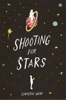 Hardcover Shooting for Stars Book