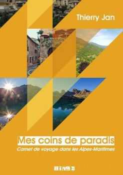 Paperback Mes coins de paradis [French] Book