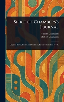 Spirit of Chambers's Journal