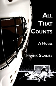 Paperback All That Counts Book