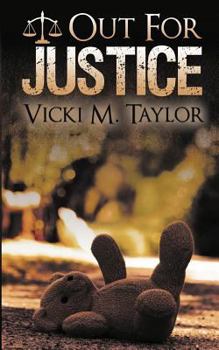 Paperback Out for Justice Book