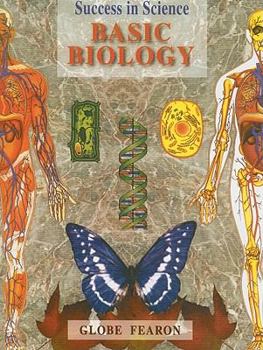Paperback Basic Biology Book