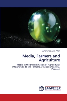 Paperback Media, Farmers and Agriculture Book