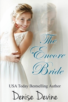 Paperback The Encore Bride Book