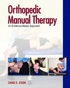 Hardcover Orthopedic Manual Therapy Book