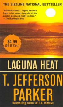 Unknown Binding Laguna Heat Book