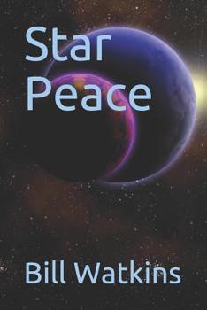 Paperback Star Peace Book