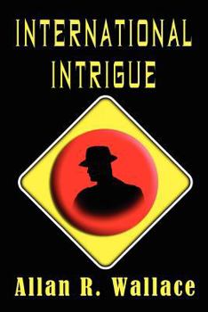 Paperback International Intrigue: New pulp stories included: Sparrow Swift Is Born, Sparrow Swift Action, Sparrow Swift Kicks, Sparrow Swift Moves, Spar Book