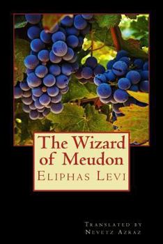 Paperback The Wizard of Meudon Book