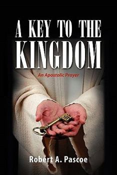 Paperback A Key to the Kingdom Book