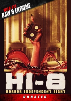 HI-8: Horror Independent 8