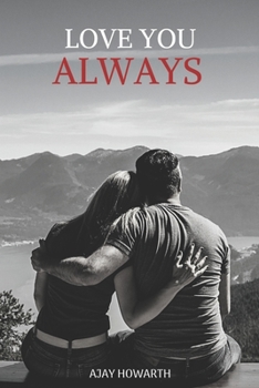 Paperback Love You Always. Book