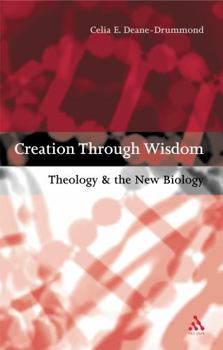Paperback Creation Through Wisdom Book