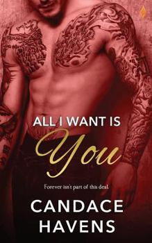 Paperback All I Want Is You Book