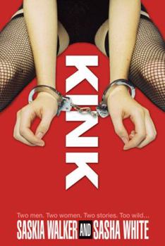 Kink - Book #1.5 of the Dungeon