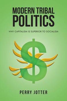 Paperback Modern Tribal Politics Book
