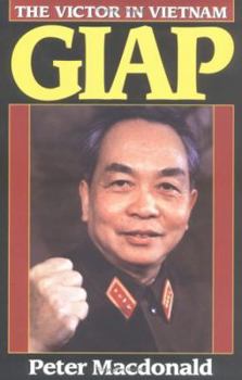 Hardcover Giap: The Victor in Vietnam Book