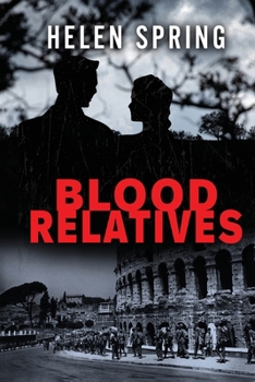 Paperback Blood Relatives Book