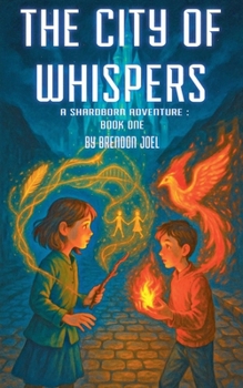 Paperback The City Of Whispers Book