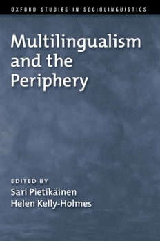 Paperback Multilingualism and the Periphery Book