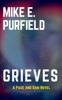 Paperback Grieves Book