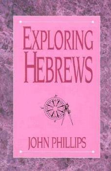 Hardcover Hebrews Book