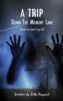 Paperback A trip down the memory lane Book