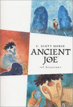 Paperback Ancient Joe Book